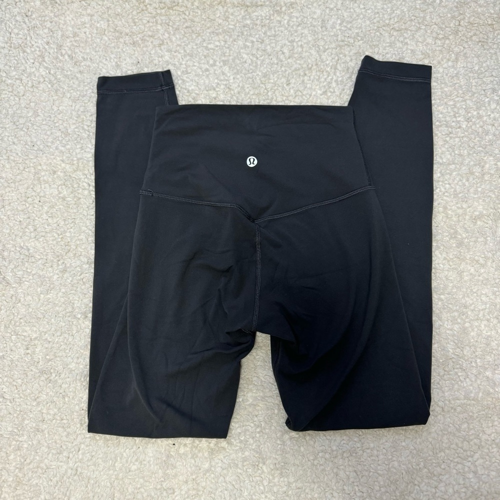 lululemon align leggings 25”